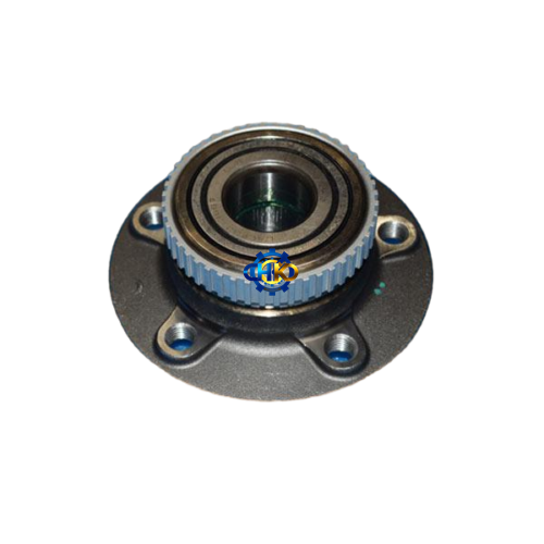 توپی چرخ عقب MVM X22 | توپی چرخ عقب ام وی ام ایکس ۲۲ | لوازم یدکی سیستم تعلیق و چرخ