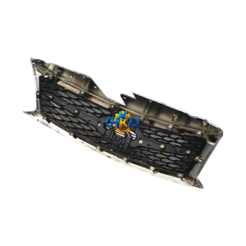 جلو پنجره ام وی ام تیگو 5 (با آرم) | گریل جلو خودرو MVM TIGGO 5