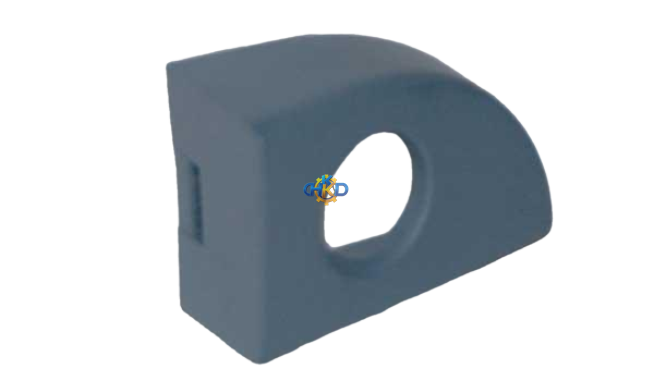 محافظ مغزي قفل درب جلو چپ ام وی ام 315