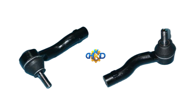 سیبک فرمان چپ ام وی ام تیگو 5 | قطعه فرمان‌پذیری حیاتی | لوازم یدکی MVM Tiggo 5