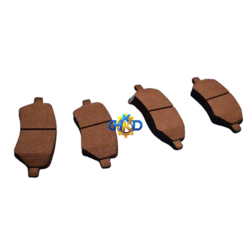 لنت ترمز جلو ام وی ام 22