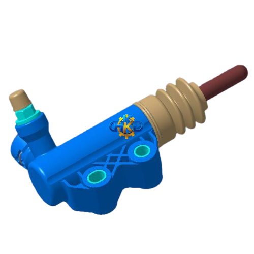 سیلندر پائینی کلاچ ام وی ام ایکس 22