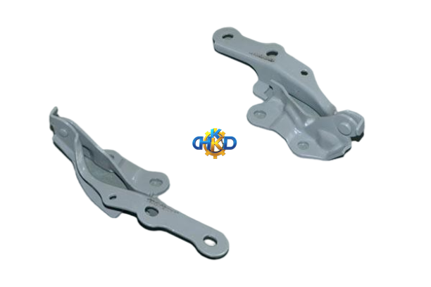 لولای چپ درب موتور MVM Tiggo 5 | لولای درب کاپوت چپ تیگو 5