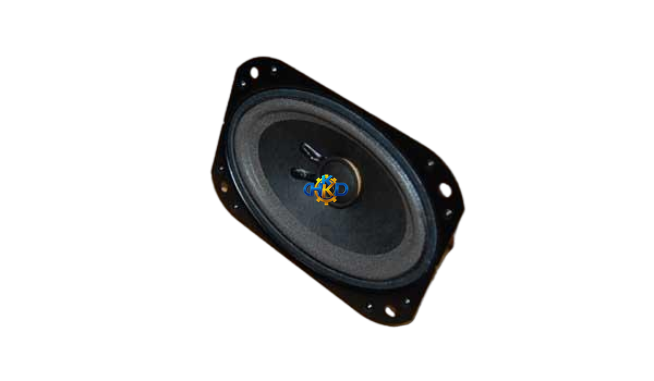 بلندگوی عقب ام وی ام 110