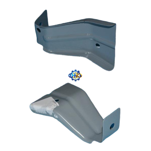 پایه پایینی سپر عقب ام وی ام 110 | نگهدارنده پایین سپر عقب MVM 110