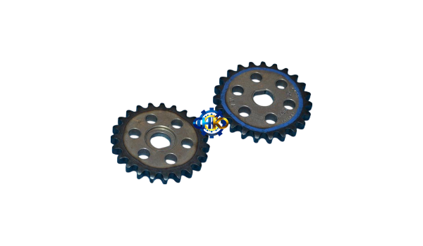 دنده اویل پمپ MVM Tiggo 7 | دنده پمپ روغن تیگو ۷ | لوازم یدکی موتور و سیستم روغن‌کاری