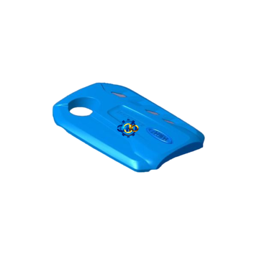 کاور موتور ام وی ام X33 | درپوش موتور MVM X33 – پوشش تزئینی و محافظتی موتور