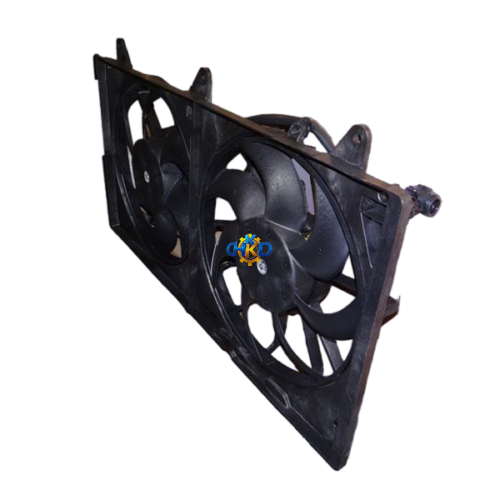 فن رادیاتور ام وی ام ایکس 33