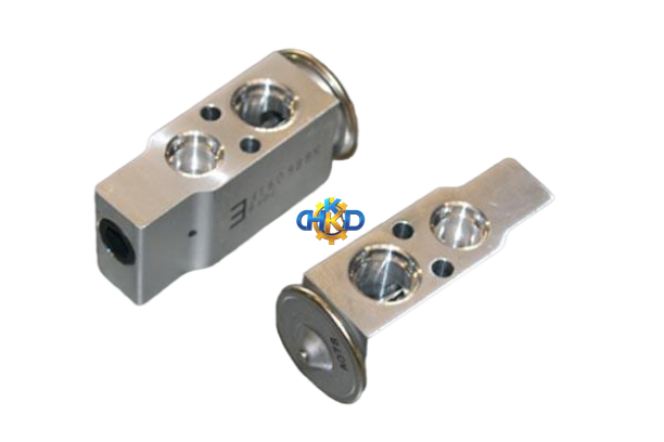 شیر انبساطی کولر ام وی ام تیگو 5 | شیر انبساط سیستم کولر MVM TIGGO 5