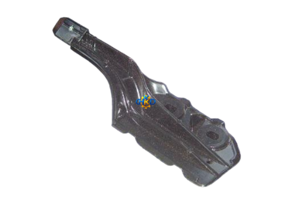 درپوش باربند عقب سمت چپ ام وی ام ایکس 33