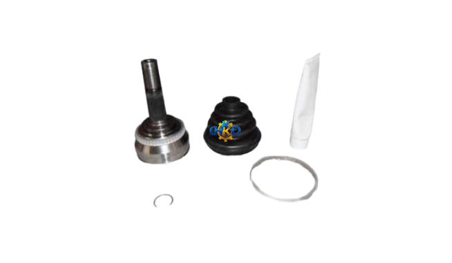 سرپلوس بیرونی با گردگیر  ام وی ام ایکس 33