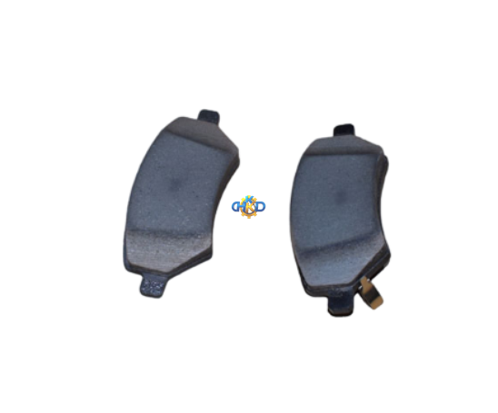 لنت ترمز جلو ام وی ام آریزو 5