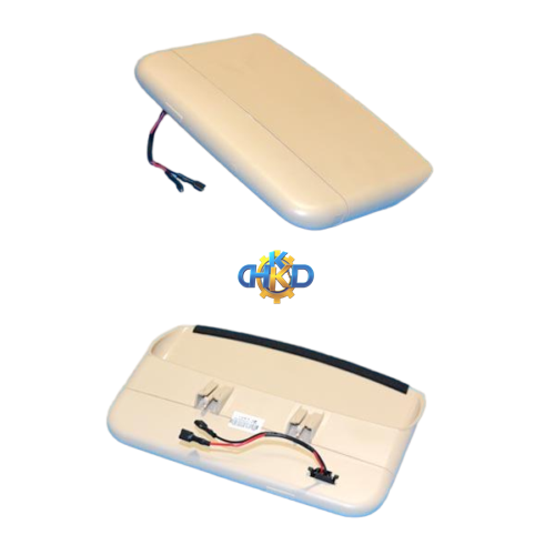 چراغ ترمز وسط ام وی ام 315