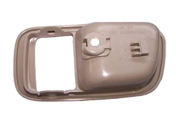 قاب دستگیره داخلی درب جلو راست ایکس 33