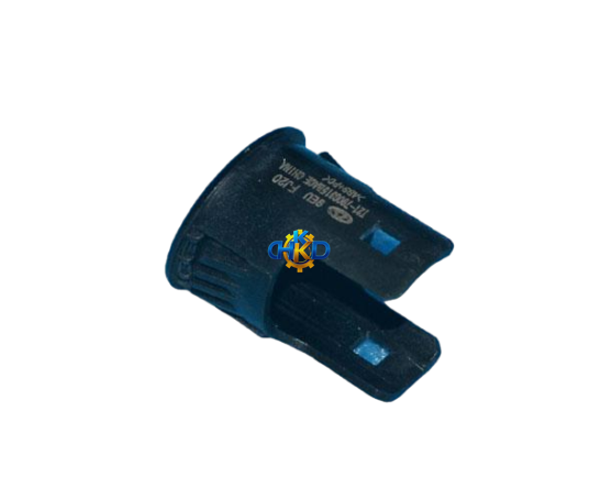 قاب دور سنسور تشخیص فاصله مشکی MVM Tiggo 5 (قاب مشکی دور سنسور پارک تیگو ۵)