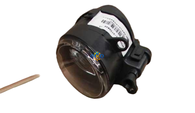 چراغ مه شکن جلو راست ام وی ام 530 و ام وی ام 550