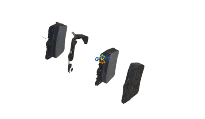 لنت ترمز عقب ام وی ام ایکس 33