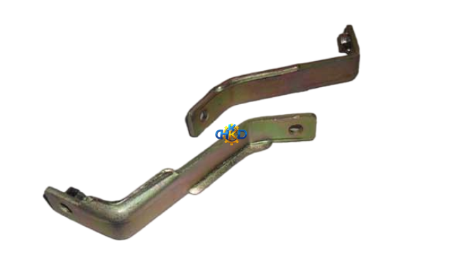 پایه کاور روی موتور شماره 2 ام وی ام ایکس 33