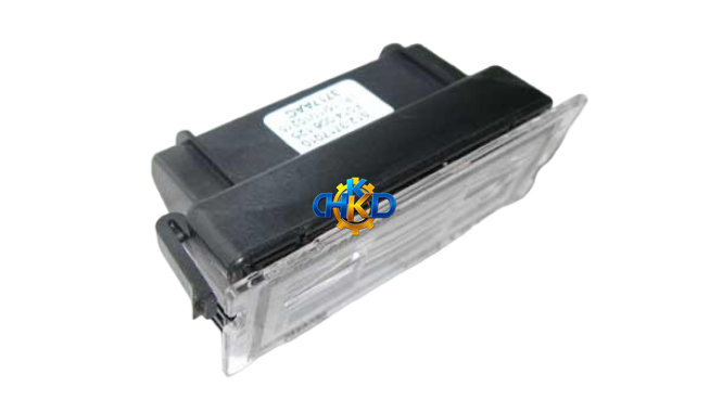 چراغ پلاک ام وی ام تیگو 5 | چراغ نور پلاک خودرو MVM Tiggo 5