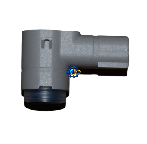 سنسور تشخیص فاصله سپر مشکی رنگ MVM X22 | سنسور پارک خودرو مشکی | لوازم یدکی سیستم ایمنی و پارک MVM X22