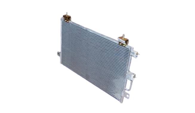 کندانسور ایکس 33