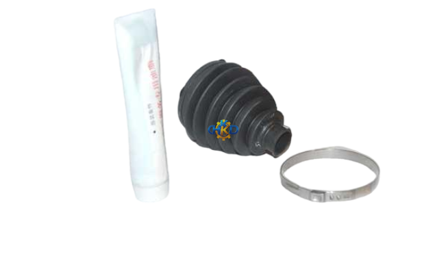 گردگیر بیرونی پلوس ام وی ام 315