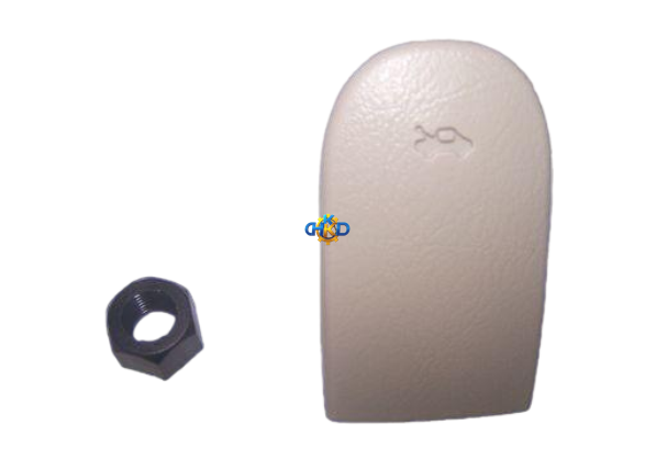 دستگیره بازکن درب موتور ام وی ام 110