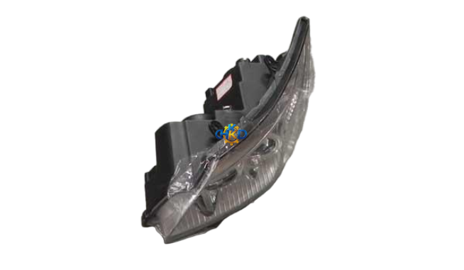 چراغ جلو چپ ام وی ام 530 و ام وی ام550