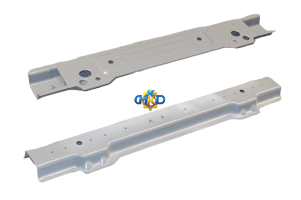 رام زیر رادیاتور ام وی ام تیگو 5 | قطعات یدکی MVM Tiggo 5