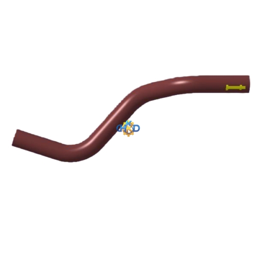 شیلنگ شماره 2 روغن گیربکس CVT آریزو5