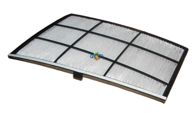 فیلترهوای اتاق ام وی ام 530 و ام وی ام 550