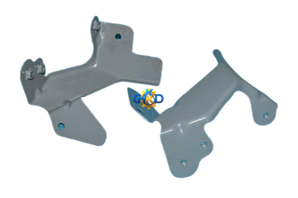 پایه عقبی گلگیر جلو راست ام وی ام تیگو 5 | نگهدارنده عقب گلگیر جلو سمت راست MVM TIGGO 5