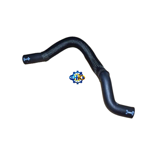 لوله آب موتور به رادیاتور MVM X22 | لوله آب سیستم خنک‌کننده موتور ام وی ام ایکس ۲۲ | لوازم یدکی سیستم موتور ام وی ام