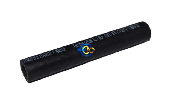 لوله شماره 2 بخار بنزین MVM X22 | لوله بخار بنزین شماره دو ام وی ام ایکس 22 | لوازم یدکی سیستم سوخت‌رسانی ام وی ام