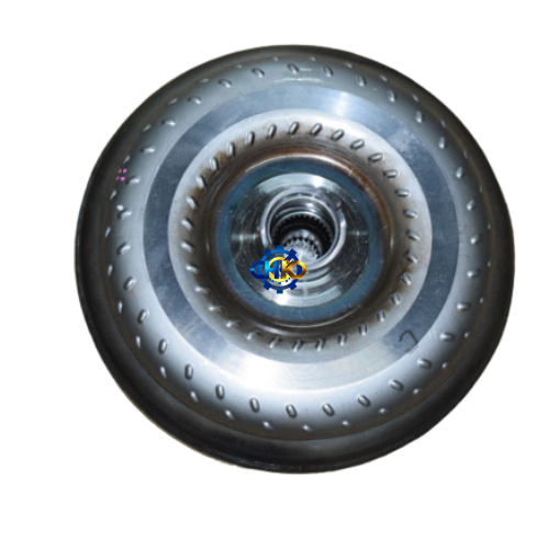 تورک کانورتور MVM X22 | تورک کانورتور گیربکس ام وی ام ایکس ۲۲ | لوازم یدکی سیستم انتقال قدرت ام وی ام