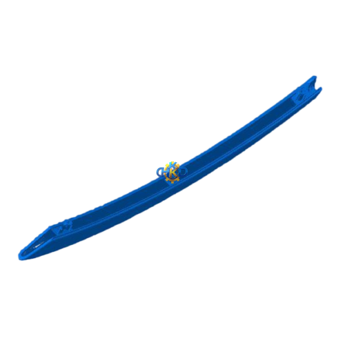 زه بالائی چراغ روز چپ  ام وی ام آریزو5