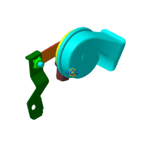 بوق تن پائین ام وی ام آریزو 5