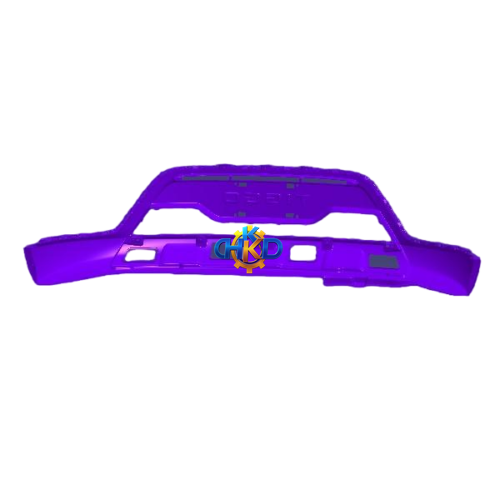 پوسته سپر جلو - قسمت پائینی ام وی ام ایکس 22