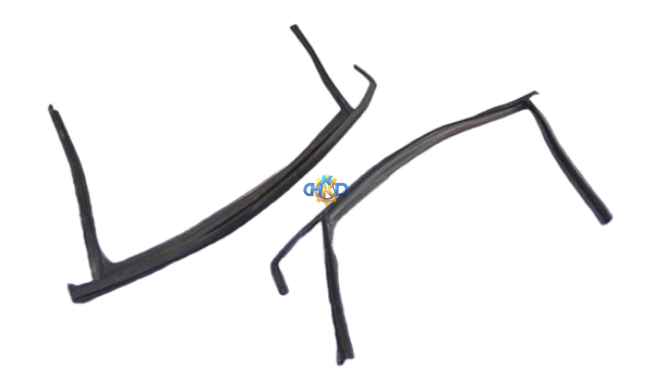 نوار دور شيشه درب جلو چپ ام وی ام 315