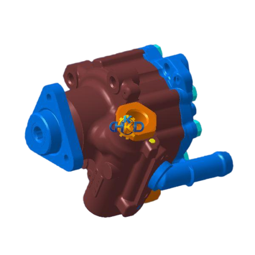 پمپ هیدرولیک فرمان ام وی ام 315