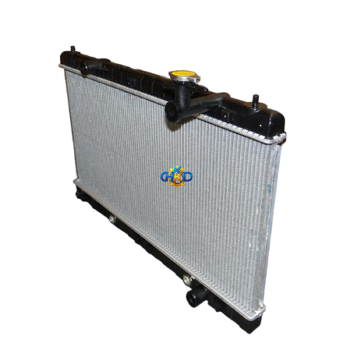 رادیاتور آب ام وی ام ایکس 33