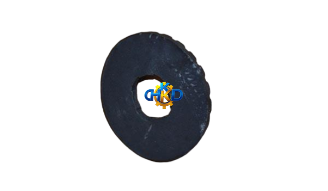 واشر لاستیکی دیاق سپر عقب ام وی ام تیگو 5 | واشر لاستیکی سپر عقب MVM Tiggo 5