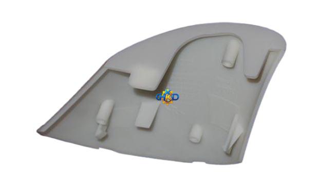 قاب پایه آینه جانبی راست ام وی ام 110