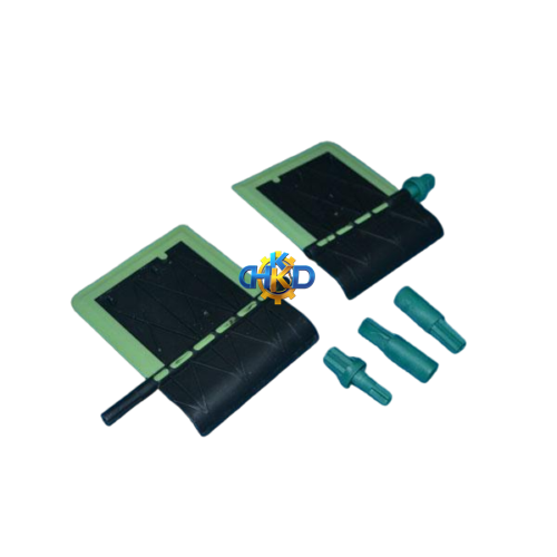 مکانیزم دریچه تنظیم هوای گرم و سرد تیگو 5 | محرک دریچه تهویه مطبوع MVM TIGGO 5