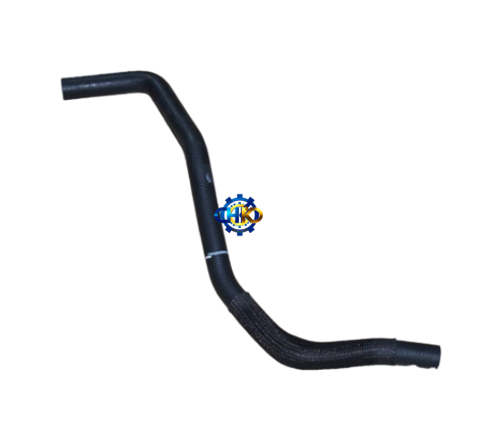 شیلنگ ورودی رادیاتور MVM X22 | شیلنگ آب ورودی رادیاتور ام وی ام ایکس ۲۲ | لوازم یدکی سیستم خنک‌کننده