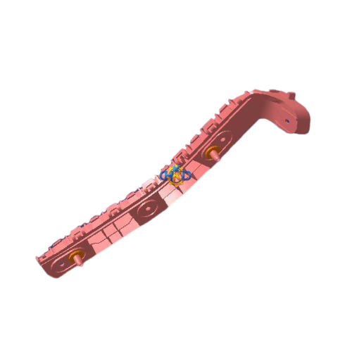 پایه راست سپر عقب تیگو 7آی ای