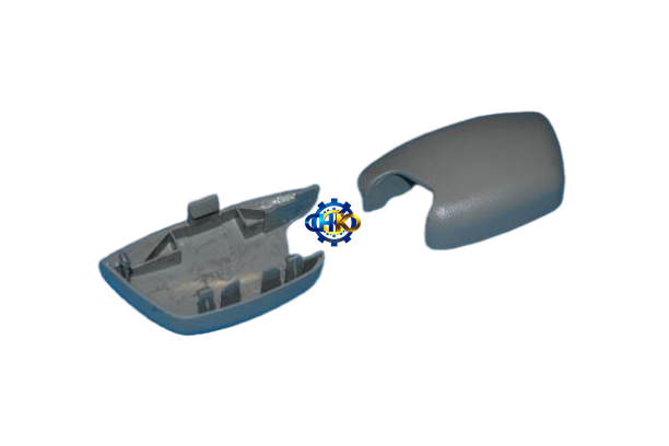 درپوش کمربند ایمنی سمت چپ ام وی ام X33 | درپوش حفاظتی کمربند ایمنی MVM X33 – محافظت و زیبایی داخلی خودرو