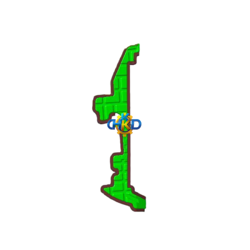 بادگیر راست کندانسور ام وی ام ایکس 22