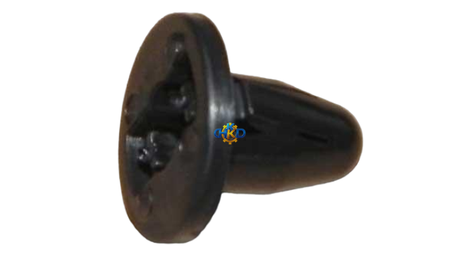 خار پلاستيكي نگهدارنده دياق سپر جلو ام وی ام 530 و ام وی ام 550