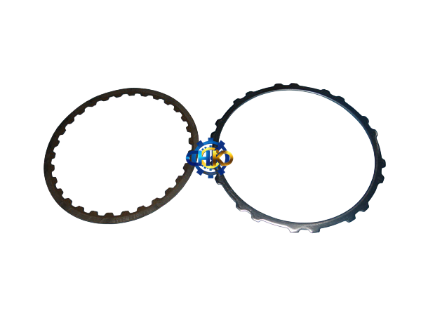 کلاچ عقب گیربکس CVT MVM Arrizo 5 | کلاچ انتهایی جعبه دنده آریزو ۵ | لوازم یدکی گیربکس CVT